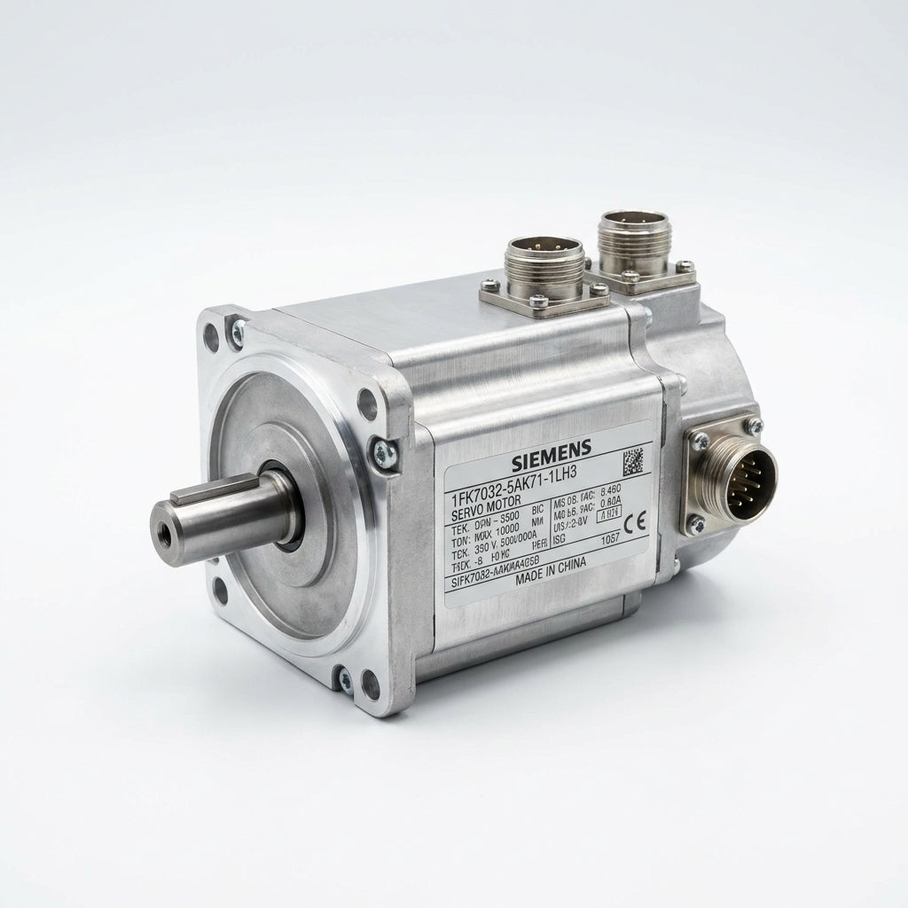 Siemens 1FK7032-5AK71-1LH3