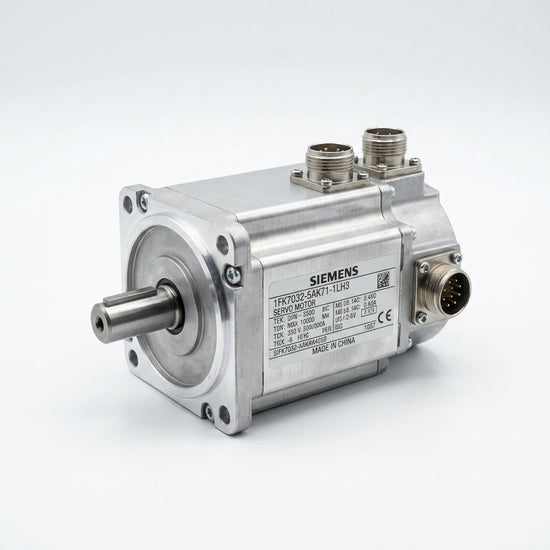 Siemens 1FK7032-5AK71-1LH3