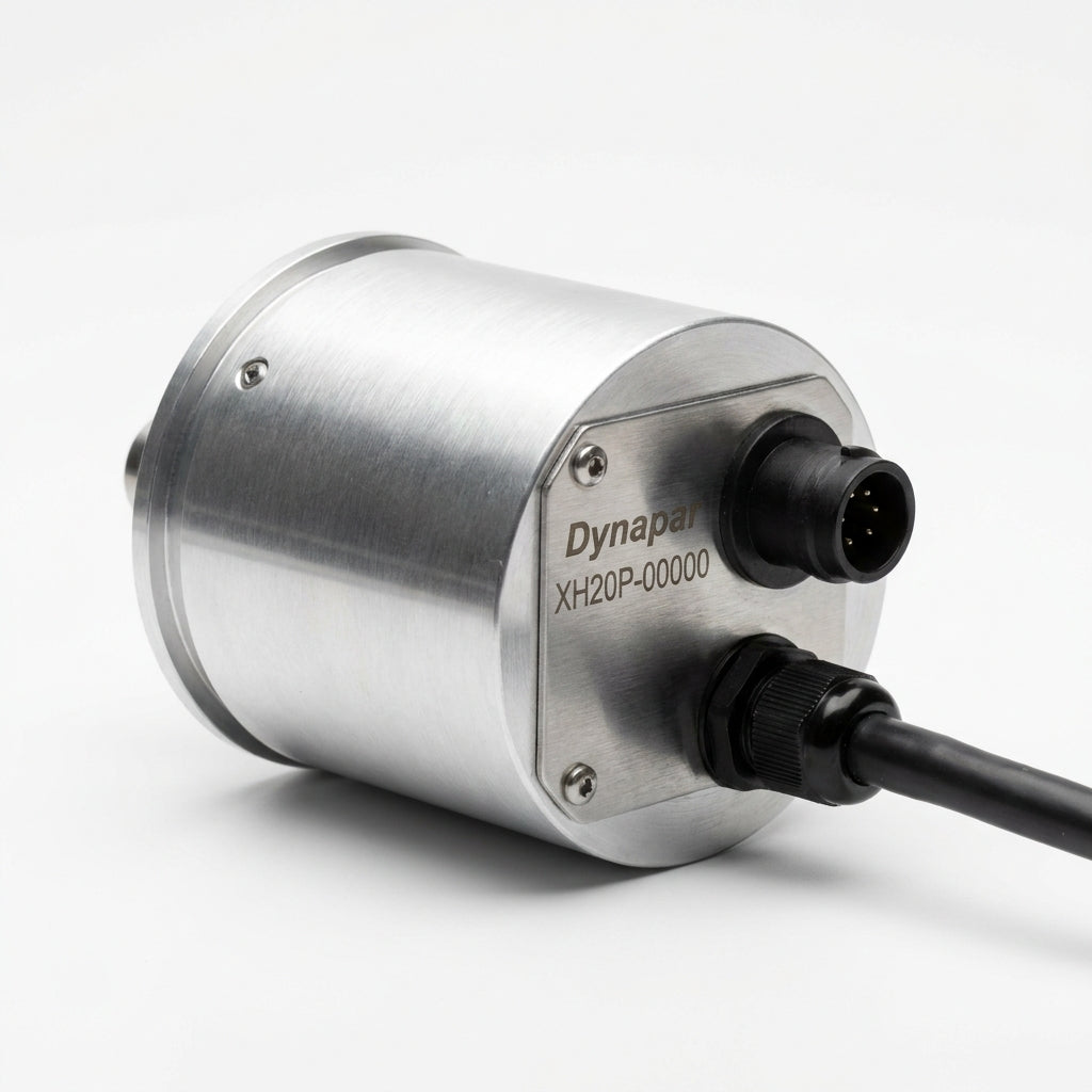 Dynapar XH20P-00000