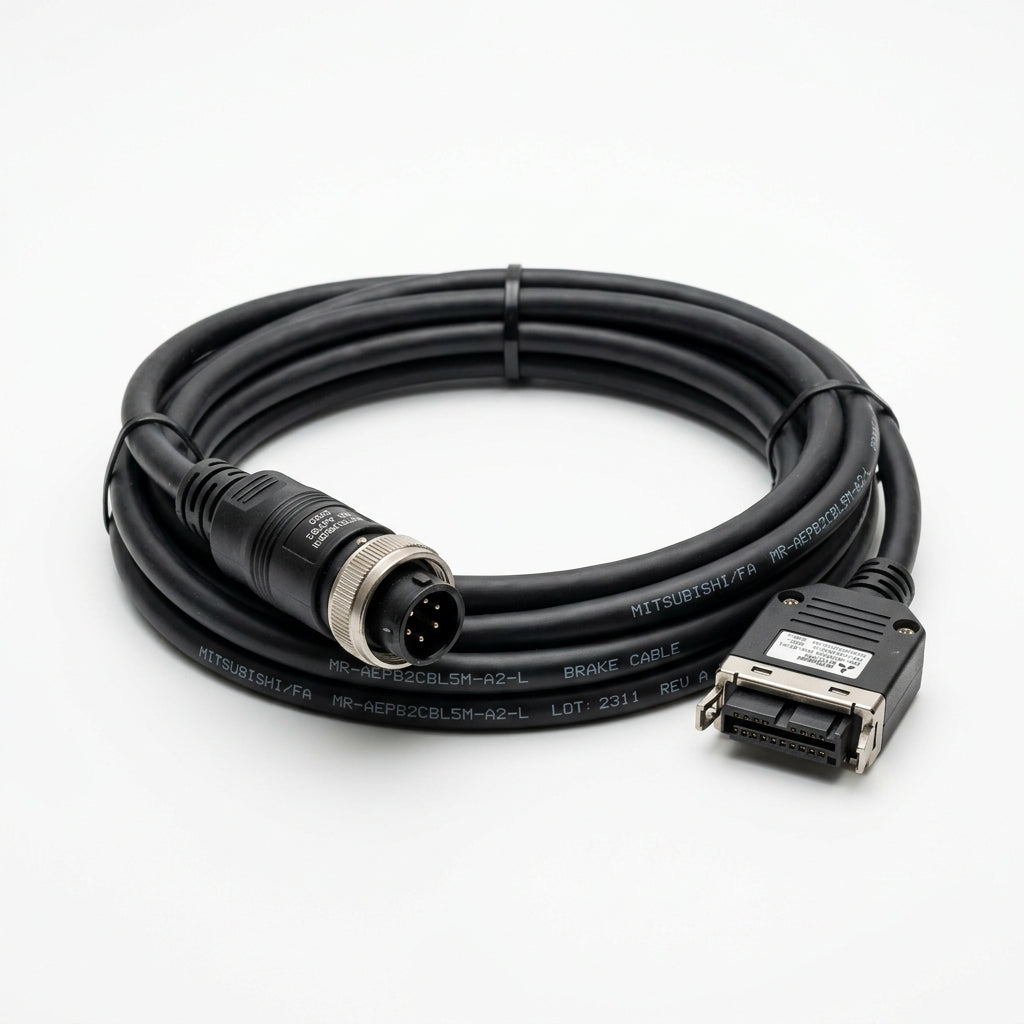 MITSUBISHI/FA MR-AEPB2CBL5M-A2-L