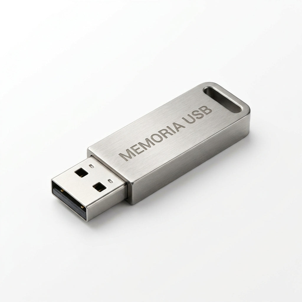 BIND 325090 - Memoria USB KUKA recovery 4.0
