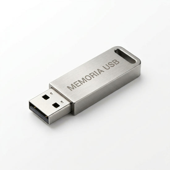 BIND 325090 - Memoria USB KUKA recovery 4.0