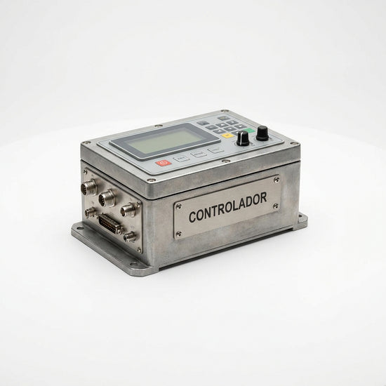 BIND DC 12-60V Motor Speed Controller 20A Adjustable PWM Controller Switch Forward