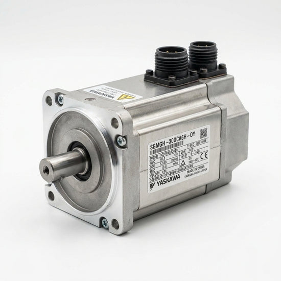 Yaskawa SGMGH-30DCA6H-OY