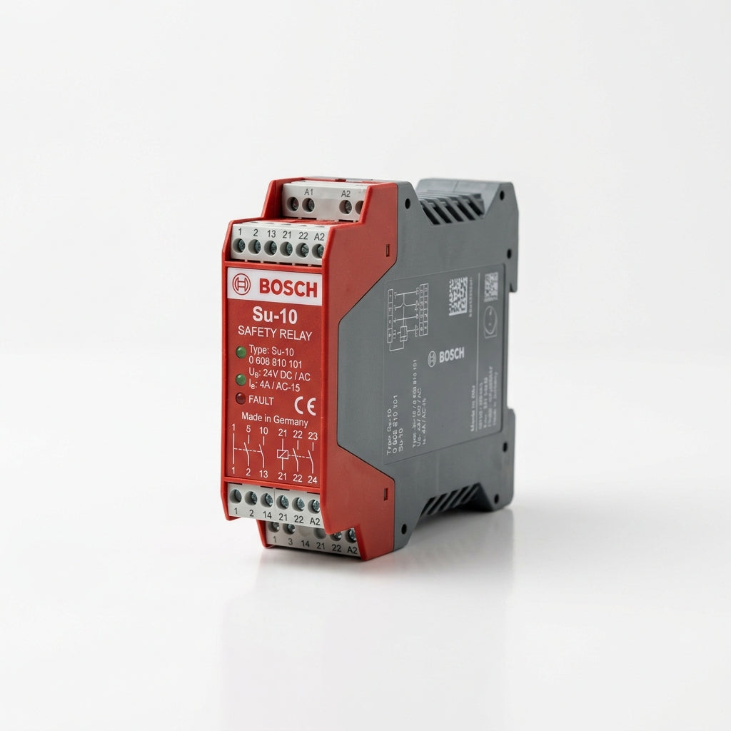 Bosch Su-10 Kit De Sellos Para Bba