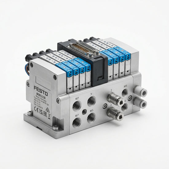 FESTO 8085118
