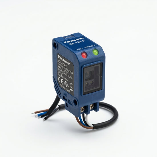 PANASONIC CX-424-P Sensor fotoeléctrico