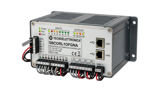 TECNOELETTRONICA SBCORL1OFGNA