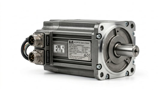 B&R 8JSA44.EB040D300-0