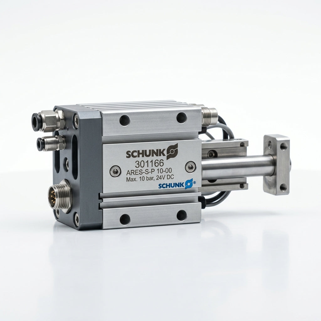 SCHUNK 301166
