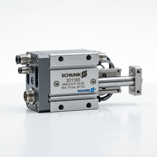 SCHUNK 301166