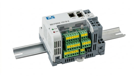B&R 8BCF0008.1221B-0
