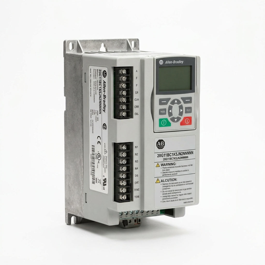 Allen-Bradley 20G11BC1K5JN2NNNNN