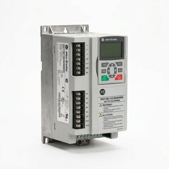Allen-Bradley 20G11BC1K5JN2NNNNN