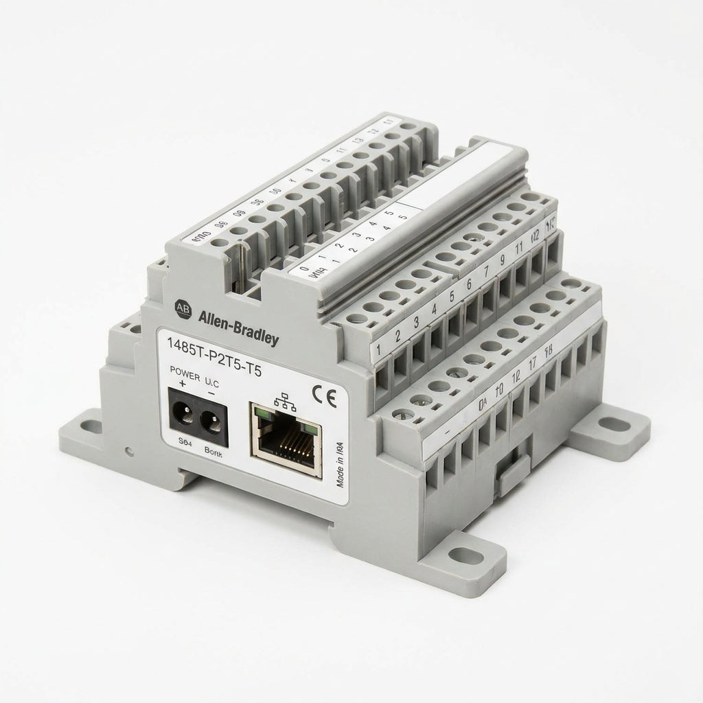 Allen-Bradley 1485T-P2T5-T5