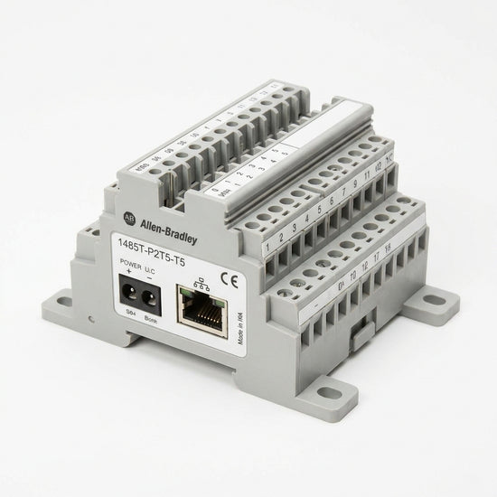 Allen-Bradley 1485T-P2T5-T5