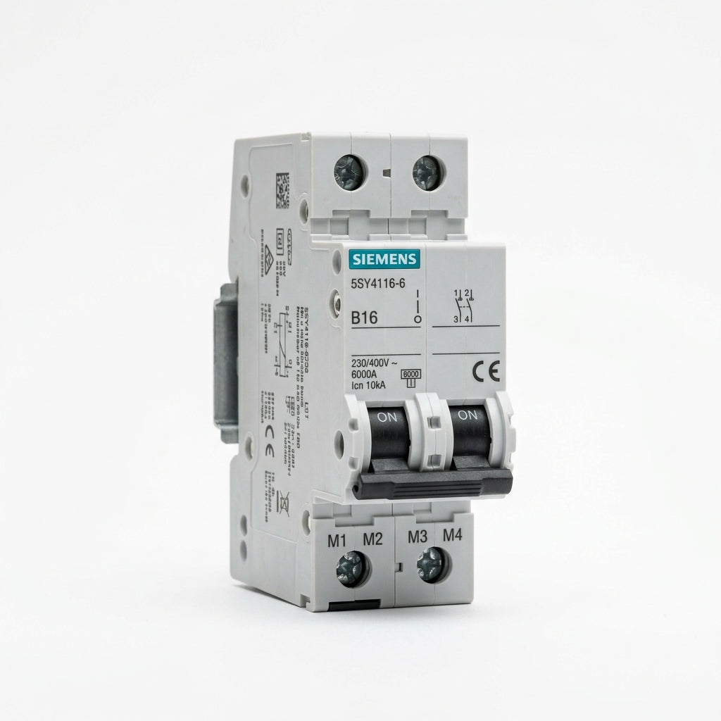 SIEMENS/EP 5SY4116-6
