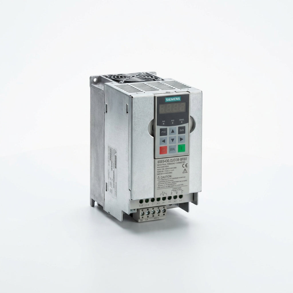 Siemens 6SE6430-2UD38-8FB0