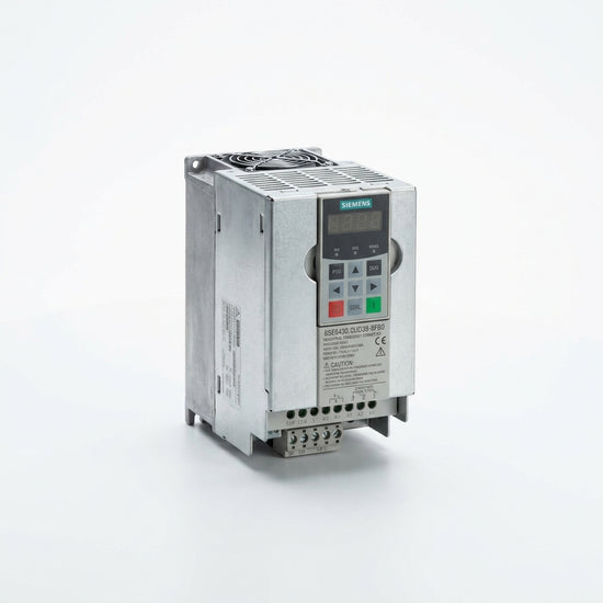 Siemens 6SE6430-2UD38-8FB0