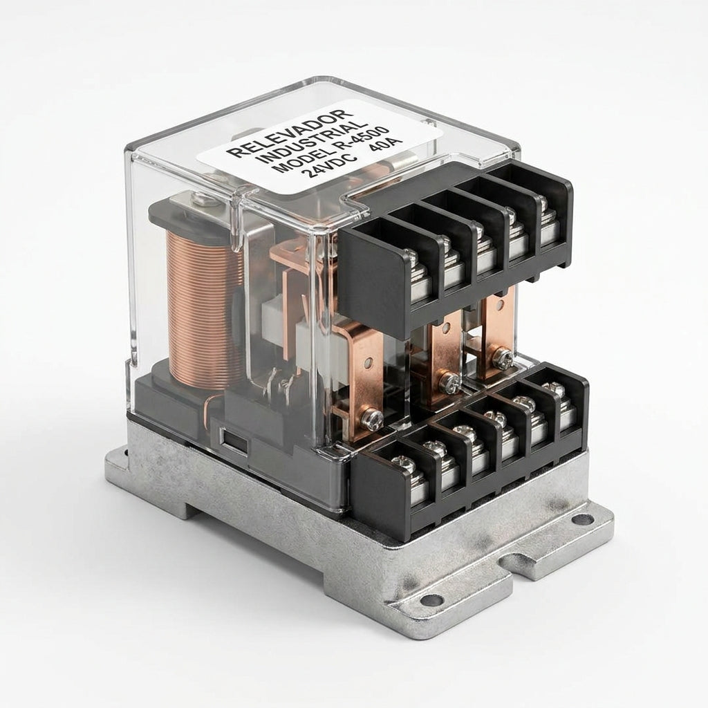 BIND PHOENIX 2967060
PLC-RSC- 24DC/21-21 - M�dulo
de rel�s (10 unidades)