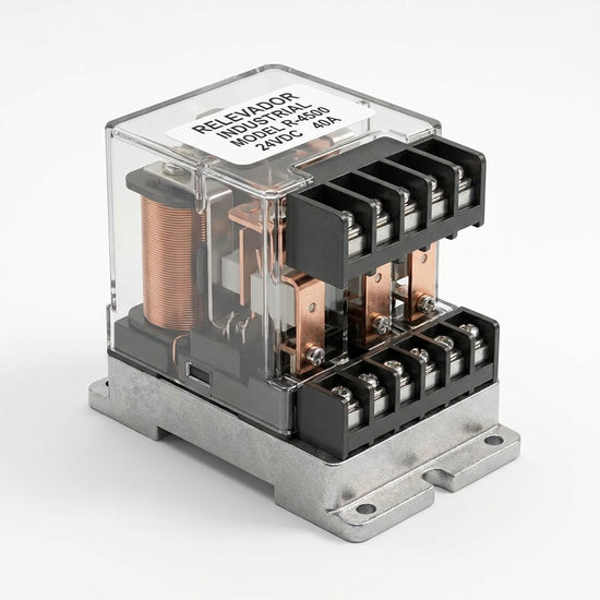 BIND PHOENIX 2967060
PLC-RSC- 24DC/21-21 - M�dulo
de rel�s (10 unidades)