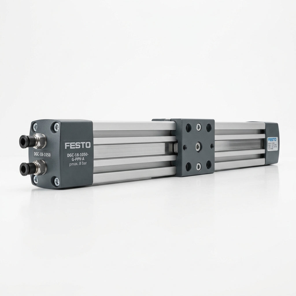 FESTO DGC-18-1050-G-PPV-A