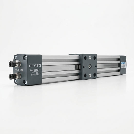 FESTO DGC-18-1050-G-PPV-A