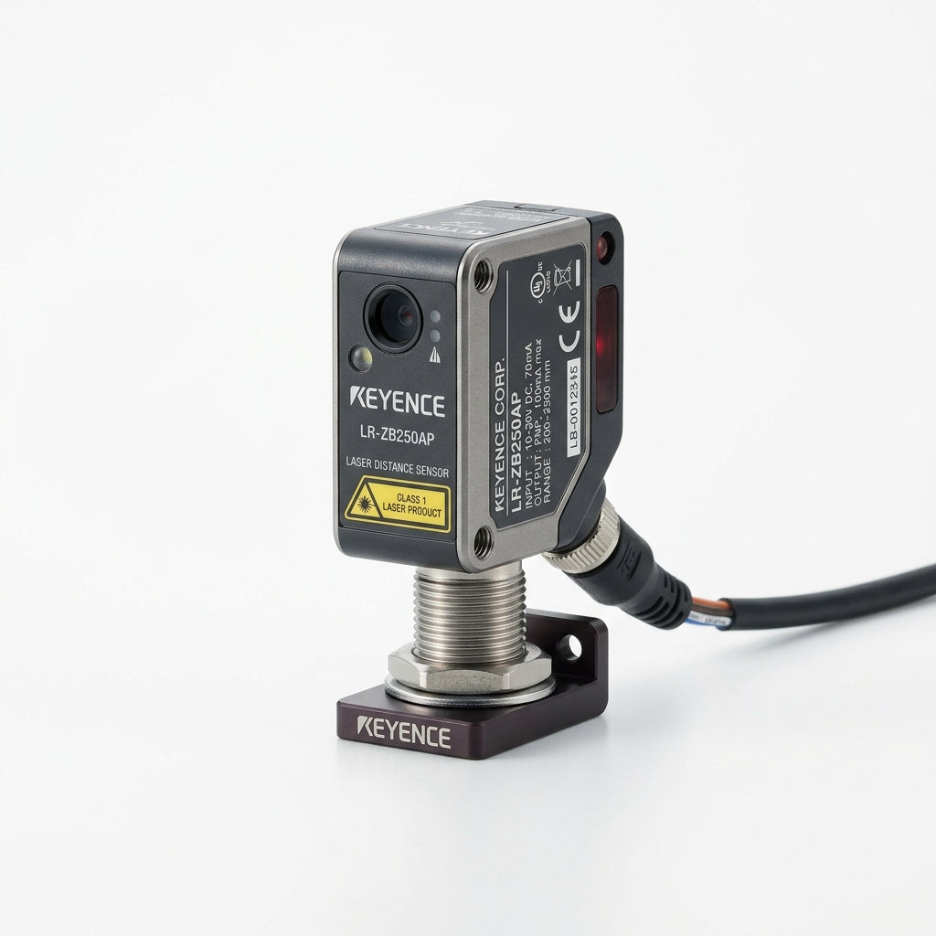 KEYENCE CORP LR-ZB250AP