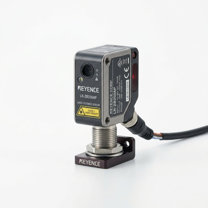 KEYENCE CORP LR-ZB250AP