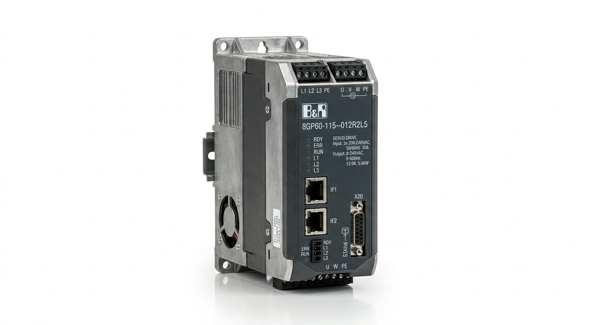 B&R 8GP60-115--012R2L5