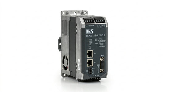 B&R 8GP60-115--012R2L5
