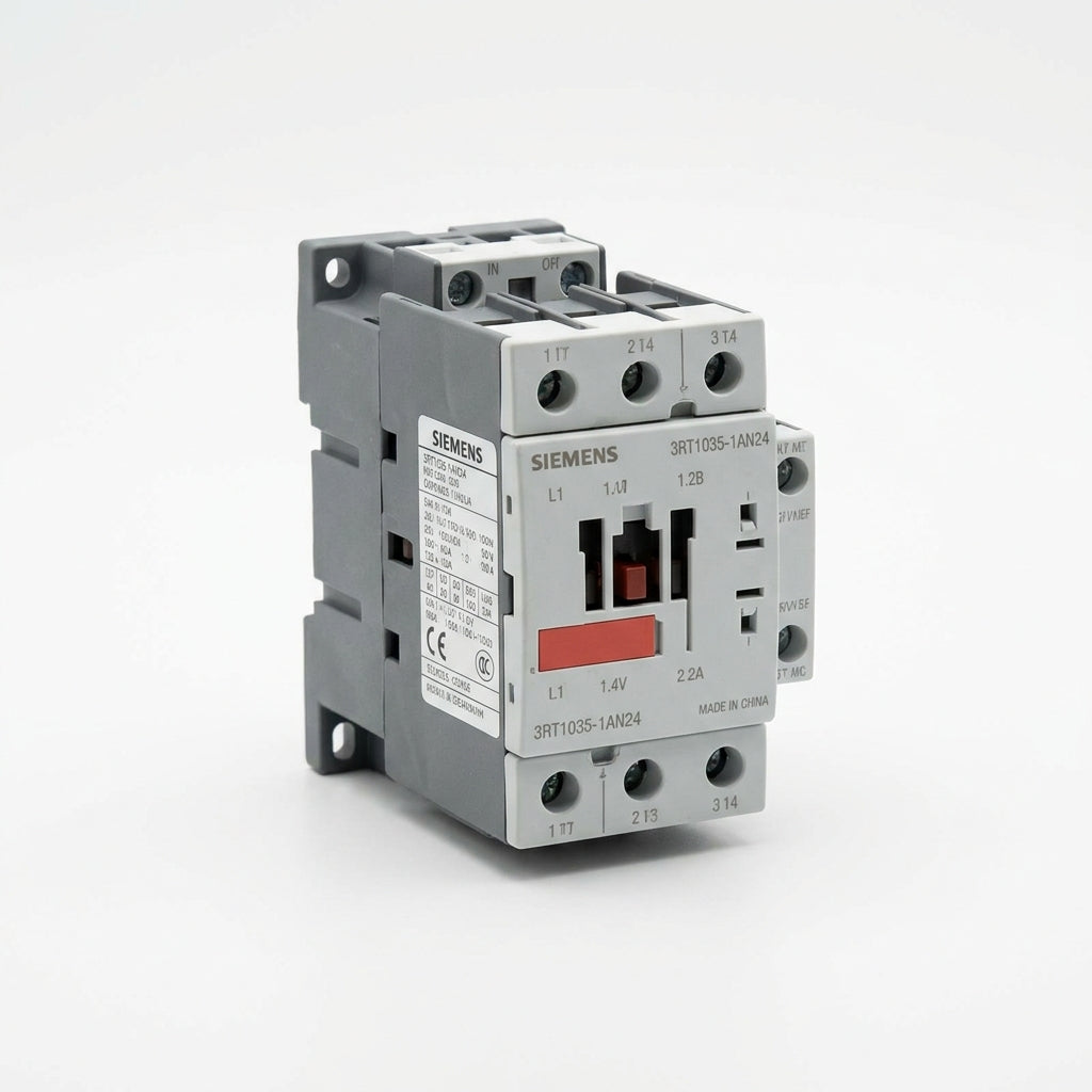 Siemens 3RT1035-1AN24