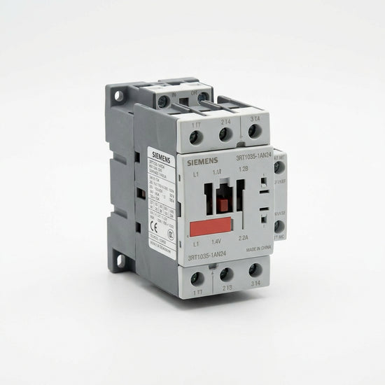 Siemens 3RT1035-1AN24