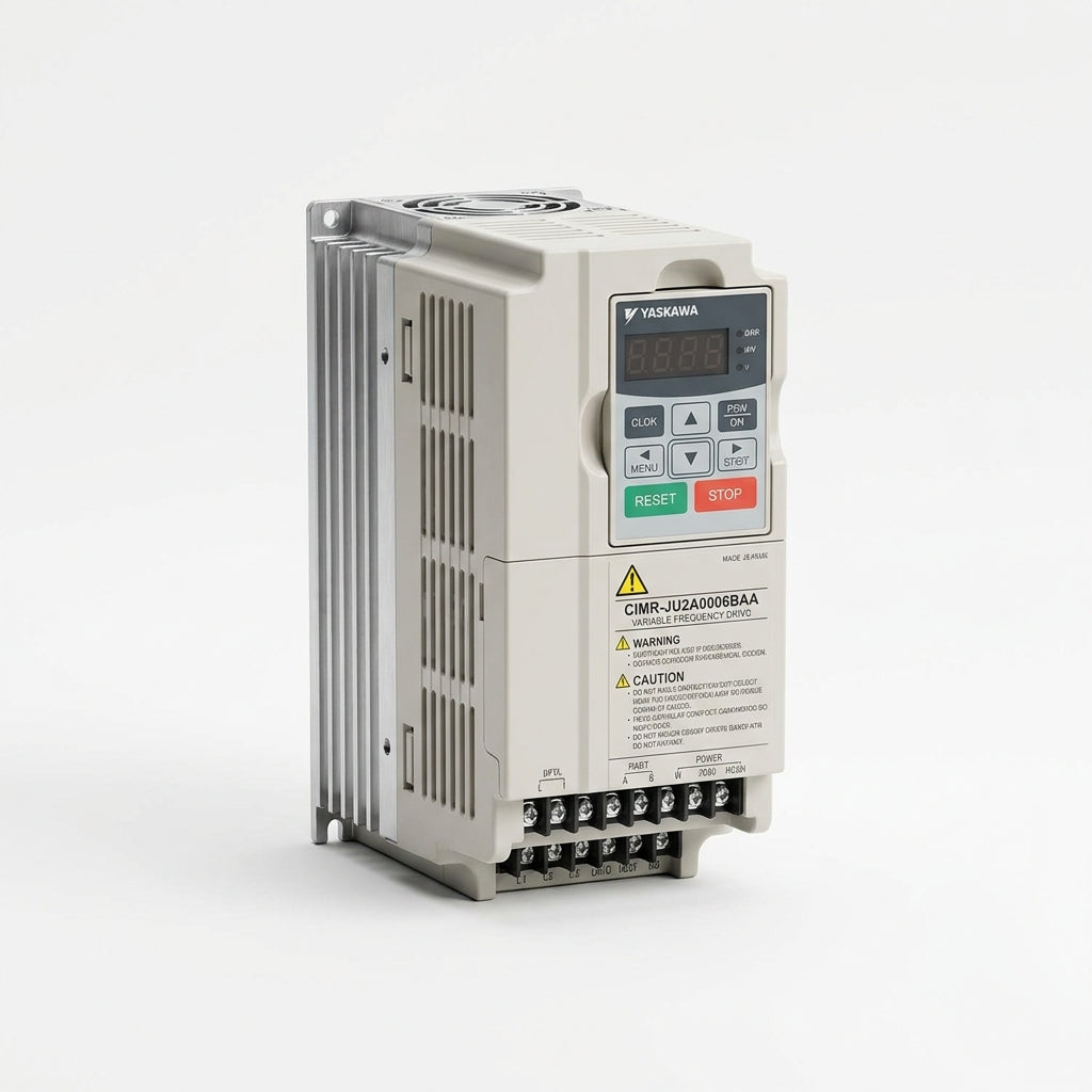Yaskawa CIMR-JU2A0006BAA