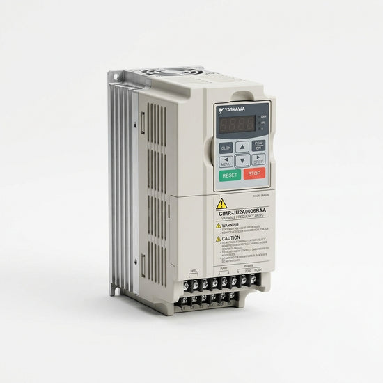 Yaskawa CIMR-JU2A0006BAA