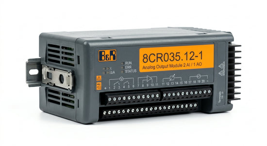 B&R 8CR035.12-1