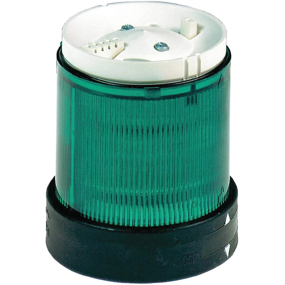 MODUL. FIJO 120VVERDELED-INCLUIDO  TD2