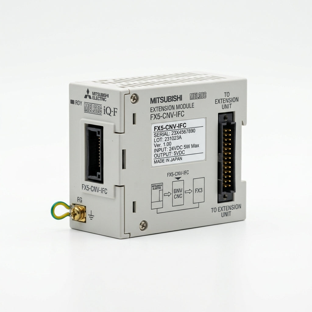 MITSUBISHI/FA FX5-CNV-IFC