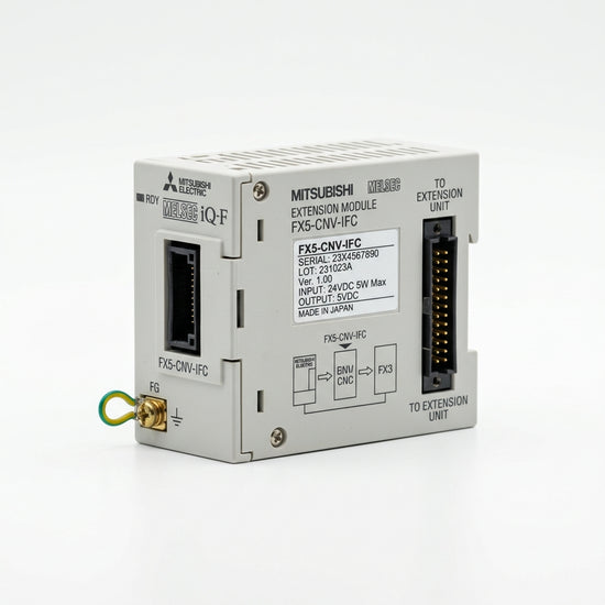 MITSUBISHI/FA FX5-CNV-IFC