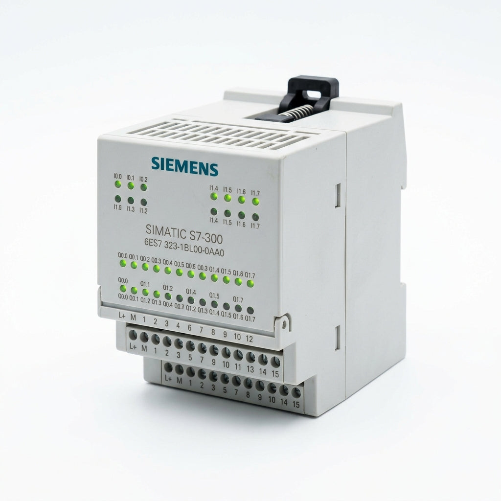 SIEMENS 6ES7 323-1BL00-0AA0