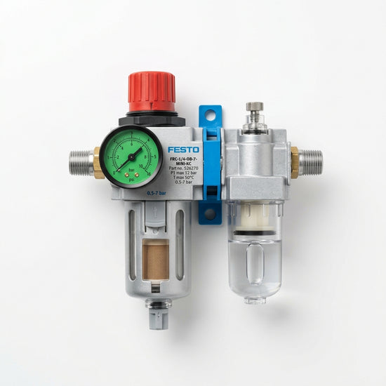 FESTO FRC-1/4-DB-7-MINI-KC