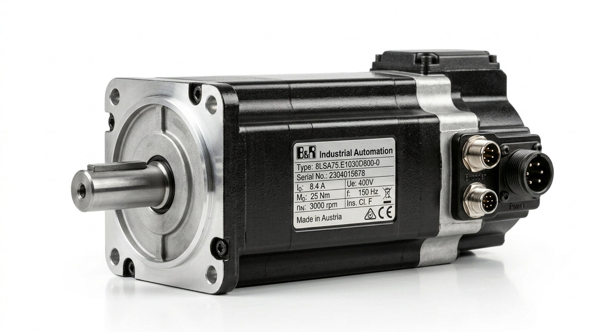B&R 8LSA75.E1030D800-0