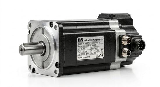 B&R 8LSA75.E1030D800-0