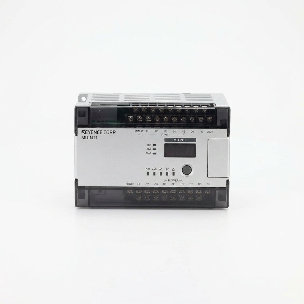 KEYENCE CORP MU-N11