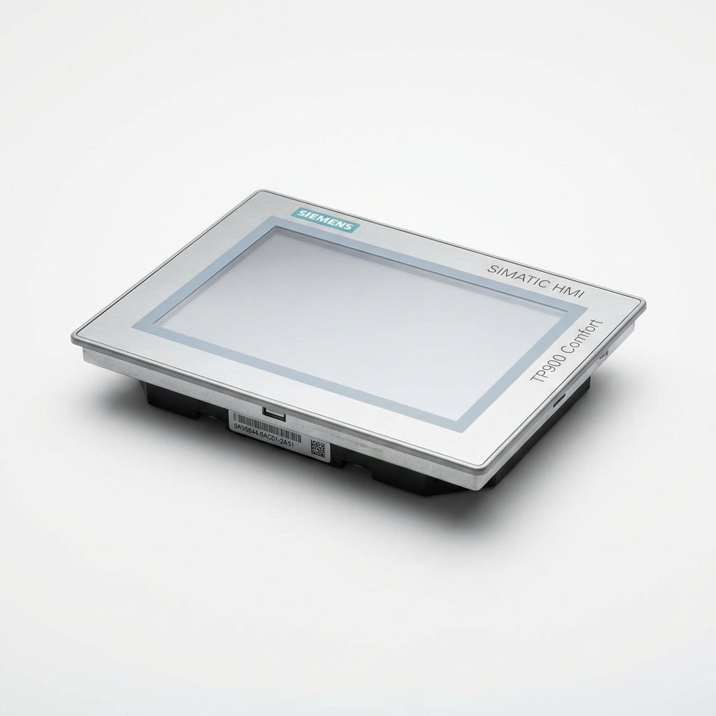 Siemens 6AV6644-0AC01-2AX1