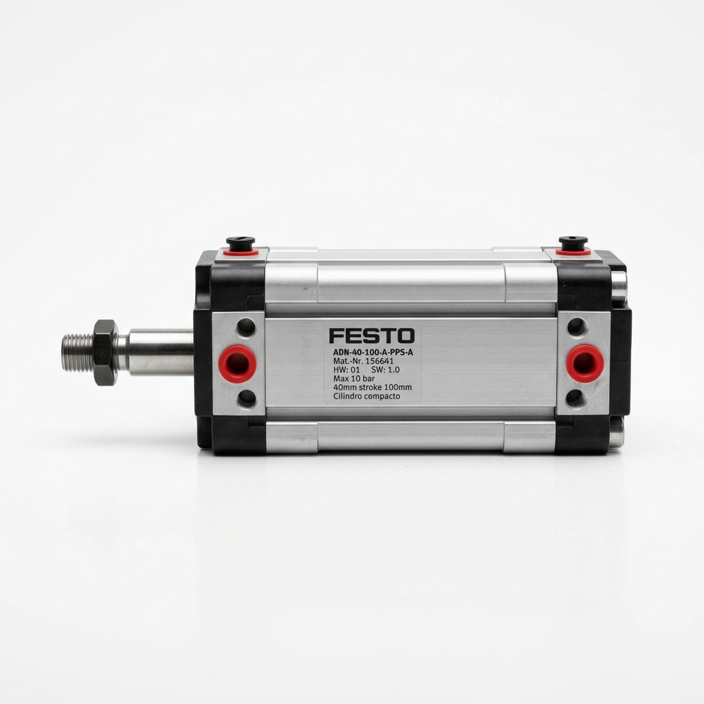 FESTO ADN-40-100-A-PPS-A