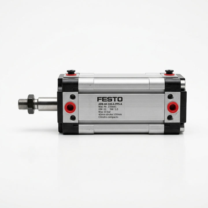 FESTO ADN-40-100-A-PPS-A