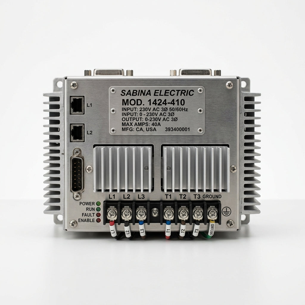 SABINA ELECTRIC 1424-410