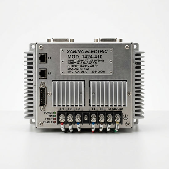 SABINA ELECTRIC 1424-410