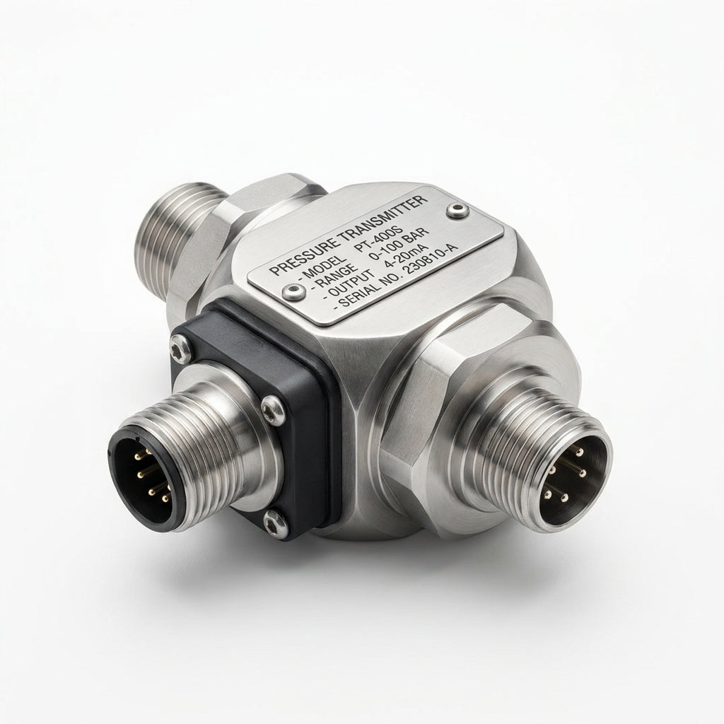 BIND BIM-UNT-AN6X-0.3-PSG3M Turck Sensor Magnetico